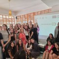 Prva kragujevačka gimnazija deo projekta „Korak za budućnost“: Uspešno završena letnja škola u Mokroj Gori