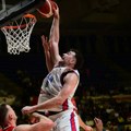 Srbin ostao u Evrokupu: Balša Koprivica ima novi klub!