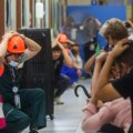 Jak zemljotres pogodio zemlju na "Vatrenom prstenu" Tlo se dugo treslo: "Zavladala je panika"