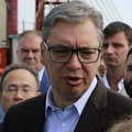 Vučić o napadu na profesora FDU: Očekujem da počinioci budu pronađeni