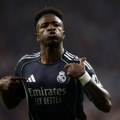 Novi veliki posao Real Madrida - rešena sudbina Vinisijusa!