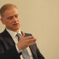 Stefanović (SSP): Vučić je moderni Neron, preti rušenjem Srbije kada padne sa vlasti