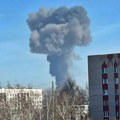 Masovni napad dronovima na ruski grad, zbog smrti civila proglašen dan žalosti