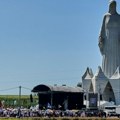 U Poljskoj otkrivena najviša statua Bogorodice u Evropi