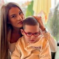 Malom Kosti hitno je potrebna pomoć – za početak terapije nedostaje 80.000 evra, rok je ponedeljak
