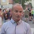 "Dobio sam policijsko obezbeđenje, decu i ženu ću skloniti iz Valjeva": Paljenje automobila tužioca Vujičića u Valjevu vrhunac…