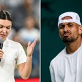 Bura oko Kirjosa ne jenjava: Simona Halep ga žestoko prozvala