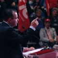 Socijalisti iz Jablaničkog okruga jednoglasno predložili Dačića za predsednika