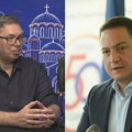 Vučić o Ružiću: Ceo trag u svemu što je radio uvek je bio sitni lopovluk, sitni tender i ništa više