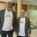 Turković i Tanović: Odneli smo političku pobedu, od maja ukazujemo zbog čega Lazović ne može istovremeno da bude na dva mesta…