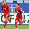 Iz Zvezde otišao "na mala vrata", sad umalo bio heroj: Dao gol u 119. minutu za penale, ali ostao bez Evrope
