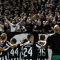 Partizan ima važnu poruku za "grobare" pred Hetafe