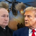 (Foto) Tajna poseta koja je podigla svet na noge: Šef CIA otišao u Moskvu da uputi upozorenje: Svi strepe od Putinovog odgovora…