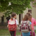 Spreman doček za 430 prvaka u Vršcu - od besplatnih rančeva do bezbednih pešačkih prelaza
