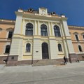 Smenjen gradski pravobranilac u Kragujevcu