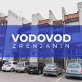 IZRAZ: JKP „Vodovod i kanalizacija” Zrenjanin kao podizvođač menja vodovodne cevi u Ćupriji, Kuli, Beloj Palanci i Lučanima…