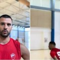 Branko Lazić otišao u penziju! Srpski košarkaš nagradom za životno delo na proslavi 25. rođendana ABA lige završio igračku…