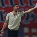 Rijera nezadovoljan: Deset puta smo bolji od Partizana i jedva smo ih dobili