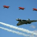 RAF preimenovao glavnu komandu u Komandu vazduhoplovnih i svemirskih snaga
