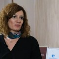 Jovana Marović: EU ima duple standarde prema Srbiji, Beograd destabilizuje put Crne Gore ka Uniji