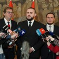 SPP izlazi samostalno na vanredne parlamentarne izbore
