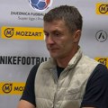 Saša Ilić posle poraza: "Nema tu šta mnogo da se priča"