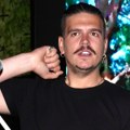 Isak Šabanović zakazao prvi koncert u karijeri: Plašio sam se da napravim prvi korak, ali skupio sam hrabrost!