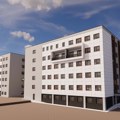 Novi Pazar dobija veliki bolnički kompleks: Nova odeljenja, garaža i 520 postelja