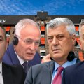 Reakcija Aljbuljene Hadžiju na presudu liderima OVK: "Ostanite jaki, Kosovo je uz vas" - ovo je rekla o Srbiji