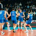 UŽIVO: Srbija se budi, Danci vode 2:1, Orlovi uzvraćaju