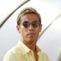 Igrao sa Krasićem pre 20 godina, sada je opet na terenu: Keisuke Honda pocepao mrežu na debiju sa 40