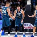 Šampion Srbije doveo Dončićevog saigrača!