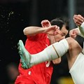 Grci skeniraju Srbiju: Vlahovićev izostanak vide kao veliki udarac, Jović u centru pažnje