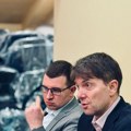 CLS o orušavanju dela gradilišta: Neophodna momentalna ostavka beogradske sekretarke za inspekciju