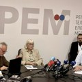 Savet REM nije postigao dogovor o uvršćivanju TV Informer u predizborni monitoring