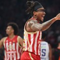 Zvezdina odbrana dovoljna za prvu pobedu: Efes pao u "Beogradskoj areni"
