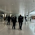 Mediji: Eksploziv kojim je napadnut aerodrom u Lajpcigu dopremljen preko Srbije i Bugarske