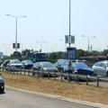 MUP: Na putevima u Srbiji se za dan dogodilo 129 udesa, poginulo četvoro, povređeno 68 osoba
