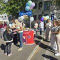 Veliko interesovanje Nišlija za Bazar zdravlja: Lekari na jednom mestu, saveti, pregledi i terapija