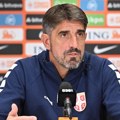 Paunović pred Holandiju: Nova prilika za nas, svaki meč je kao finale