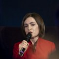 Sandu: Pada poverenje građana u institucije i demokratske procese u Moldaviji