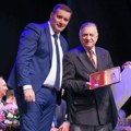 Ljubomir Ljubojević počasni građanin Užica: Grad proslavio 697 godina istorije i nagradio zaslužne pojedince i ustanove (foto)…