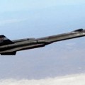 Američki izviđački avion leteo je toliko brzo da se sa svakog leta vraćao 10 centimetara duži