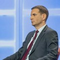 Miloš Jovanović: Temeljno ćemo reformisati zdravstveni sistem