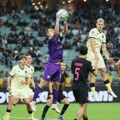 Liga šampiona: Istorijska pobeda Sabaha, Sporting siguran u Francuskoj