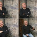 Janko Baljak je hteo da snima ljubav