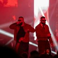 Jala Brat proslavio rođendan na svoj način! Stigle dve nove pesme sa Bubom Corellijem
