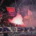 Osnivači HDZ-a traže da se istraži da li je fašističko divljanje u Splitu režirano u korist "srpskog sveta"