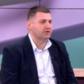 Uhapšen bivši predsednik Vojnog sindikata Srbije Novica Antić