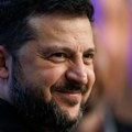 "Zelenski ne želi pregovore"